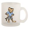 10oz Frosted Mug Thumbnail