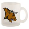 10oz Frosted Mug Thumbnail