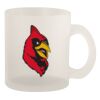 10oz Frosted Mug Thumbnail