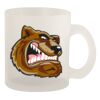10oz Frosted Mug Thumbnail