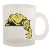10oz Frosted Mug Thumbnail
