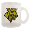 10oz Frosted Mug Thumbnail
