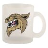 10oz Frosted Mug Thumbnail