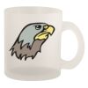 10oz Frosted Mug Thumbnail