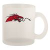 10oz Frosted Mug Thumbnail