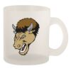 10oz Frosted Mug Thumbnail