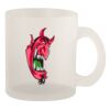 10oz Frosted Mug Thumbnail