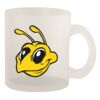 10oz Frosted Mug Thumbnail