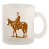 10oz Frosted Mug Thumbnail