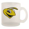 10oz Frosted Mug Thumbnail