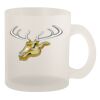 10oz Frosted Mug Thumbnail