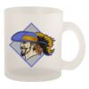 10oz Frosted Mug Thumbnail