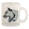 10oz Frosted Mug Thumbnail