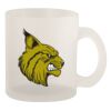 10oz Frosted Mug Thumbnail