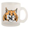 10oz Frosted Mug Thumbnail