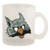 10oz Frosted Mug Thumbnail