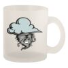 10oz Frosted Mug Thumbnail