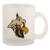 10oz Frosted Mug Thumbnail