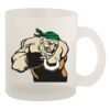 10oz Frosted Mug Thumbnail