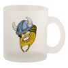 10oz Frosted Mug Thumbnail
