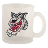 10oz Frosted Mug Thumbnail