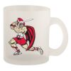 10oz Frosted Mug Thumbnail