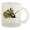 10oz Frosted Mug Thumbnail