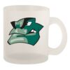 10oz Frosted Mug Thumbnail