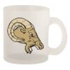 10oz Frosted Mug Thumbnail