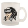 10oz Frosted Mug Thumbnail