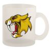 10oz Frosted Mug Thumbnail