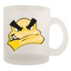 10oz Frosted Mug Thumbnail