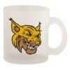 10oz Frosted Mug Thumbnail