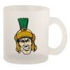 10oz Frosted Mug Thumbnail