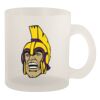 10oz Frosted Mug Thumbnail