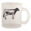 10oz Frosted Mug Thumbnail