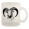 10oz Frosted Mug Thumbnail