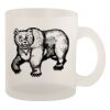 10oz Frosted Mug Thumbnail