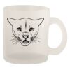 10oz Frosted Mug Thumbnail