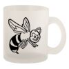 10oz Frosted Mug Thumbnail