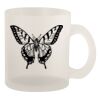 10oz Frosted Mug Thumbnail