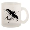 10oz Frosted Mug Thumbnail