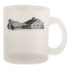 10oz Frosted Mug Thumbnail