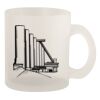 10oz Frosted Mug Thumbnail
