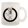 10oz Frosted Mug Thumbnail
