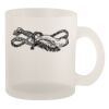 10oz Frosted Mug Thumbnail