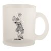 10oz Frosted Mug Thumbnail