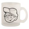 10oz Frosted Mug Thumbnail