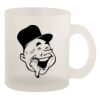 10oz Frosted Mug Thumbnail