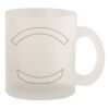 10oz Frosted Mug Thumbnail